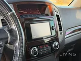 Mitsubishi Pajero GLS 2016 V6